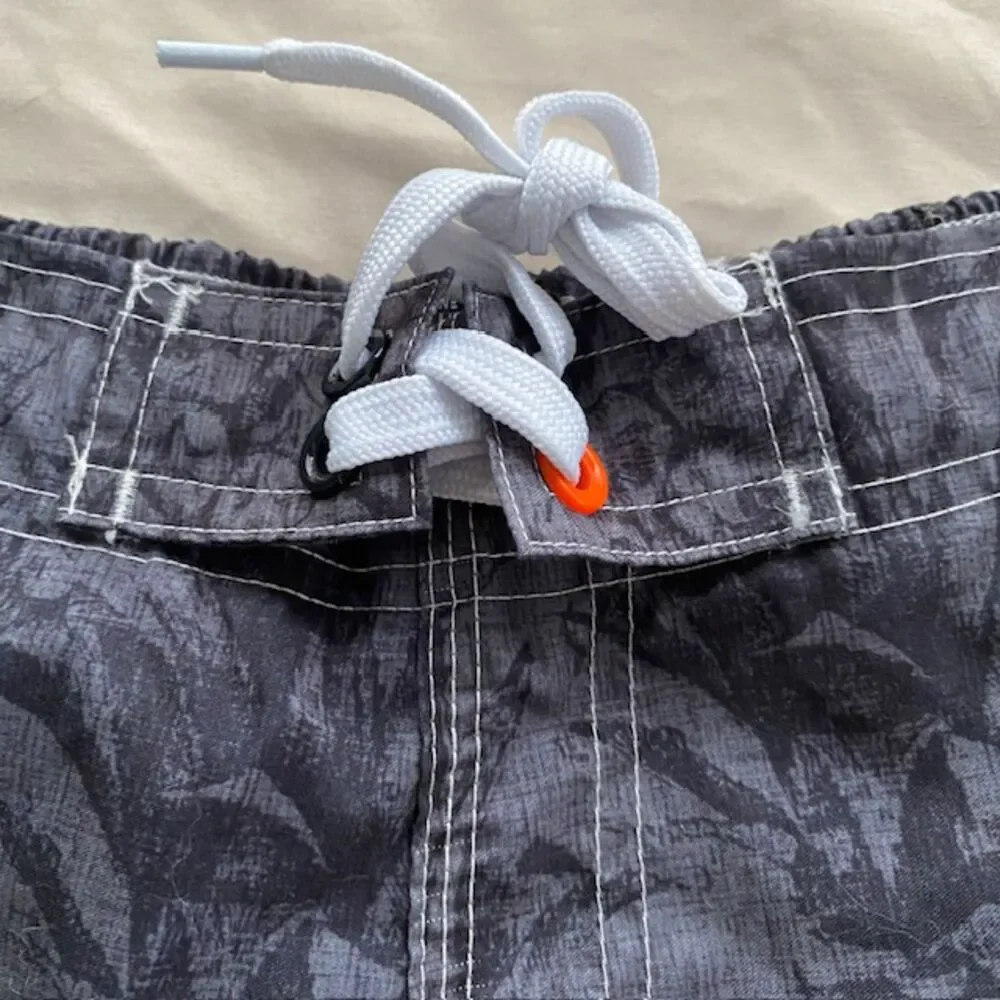 RS Surf Men's Swim Trunks Board Shorts Size Medium